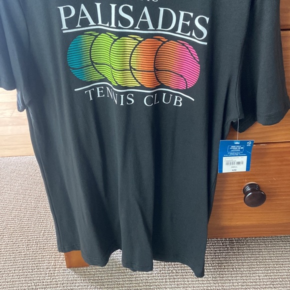 Tennis shirt - Picture 2 of 5